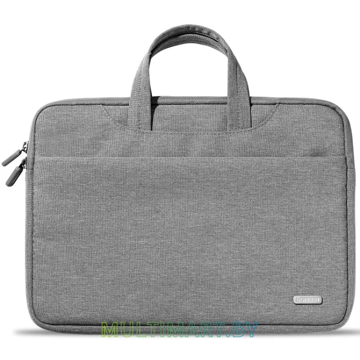 Сумка Ugreen LP437 30325 15"-15.9" (серый)